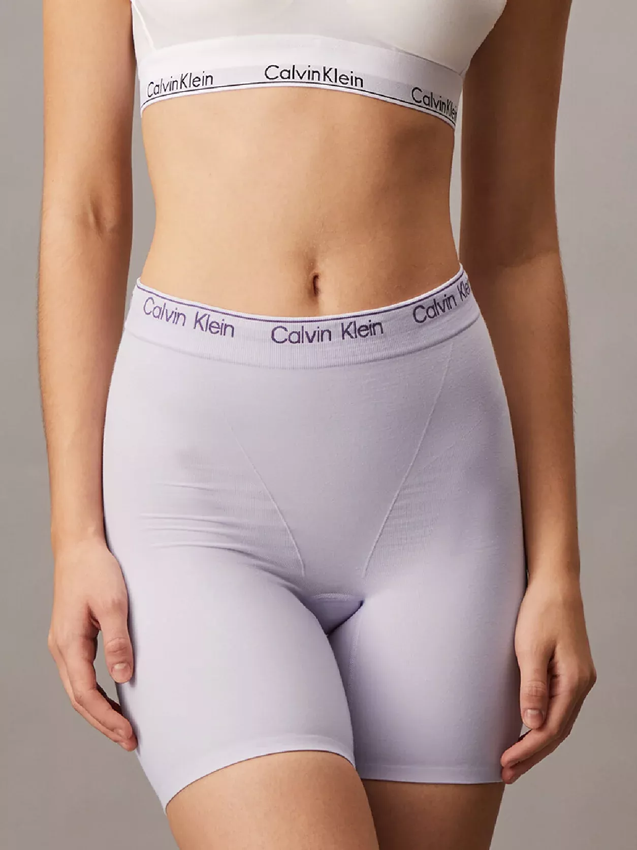 High Waisted Shorts - Icon Shapewear