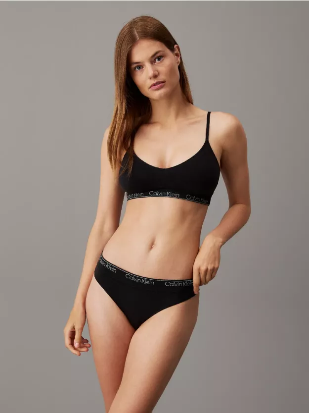 Knickers calvin klein top