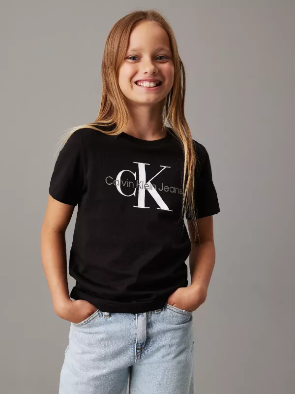 Unisex Logo T shirt